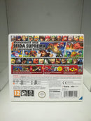 SUPER SMASH BROS FOR NINTENDO 3DS (usato garantito)(versione italiana) (6607131738166)
