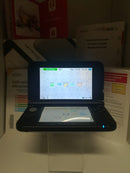 NINTENDO 3ds xl console in argento/nero (usato garantito) (6610149998646)