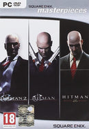 SQUARE ENIX MASTERPIECES HITMAN 3 GAME PACK PC EDIZIONE ITALIANA (4592752427062)