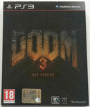 DOOM 3 BFG EDITION PS3 (versione inglese) (4679014350902)