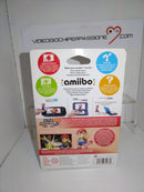 AMIIBO SUPER SMASH BROS N.34 NESS (6824334852150)