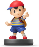 AMIIBO SUPER SMASH BROS N.34 NESS (6824334852150)