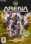 ARENA WARS PC EDIZIONE ITALIANA (4592754688054)
