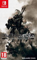 NieR:Automata The End of YoRHa Edition Nintendo Switch Edizione Europea [PRE-ORDINE] (6807984341046)
