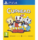 Cuphead Playstation 4 Edizione Italiana [PRE-ORDINE] (6882651504694)