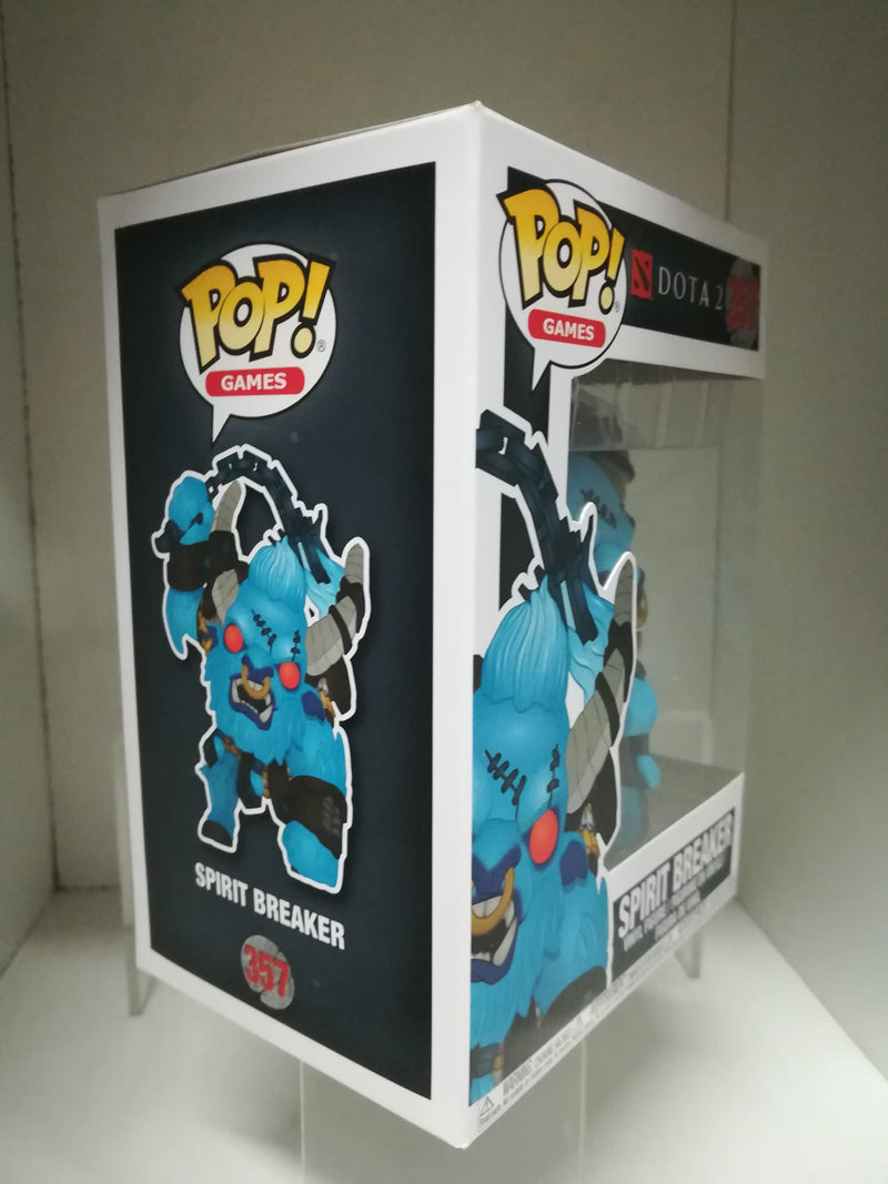 POP! DOTA 2 -SPIRIT BREAKER -357- (6638171193398)