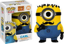 POP! FUNKO -MINIONS- Despicable Me 2-CARL-35 (4885920940086)