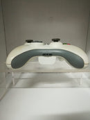CONTROLLER XBOX 360 BIANCO ORIGINALE (usato garantito) (6552824152118)