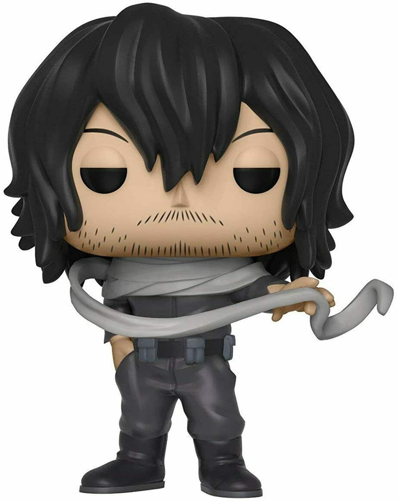 My Hero Academia POP! Animation  Shota Aizawa 9 cm PRE-ORDER 11-2021 (6598670581814)