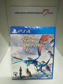 PANZER DRAGOON PS4 (versione americana) (6657848344630)