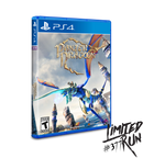 PANZER DRAGOON PS4 (versione americana) (6657848344630)
