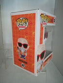 POP! FUNKO -Dragon Ball Z POP! Animation  Master Roshi 9 cm (6546392088630)