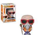POP! FUNKO -Dragon Ball Z POP! Animation Vinyl Figure Master Roshi 9 cm(pre-order) (6546392088630)