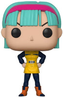 POP! FUNKO DRAGON BALL Z- BULMA -385- (4885707915318)
