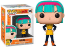 POP! FUNKO DRAGON BALL Z- BULMA -385- (4885707915318)