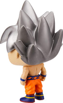 Funko POP! - Dragonball Z: Goku (Ultra Instinct ) (7996188590382)