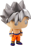 Funko POP! - Dragonball Z: Goku (Ultra Instinct ) (7996188590382)