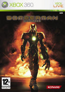 BOMBERMAN ACT ZERO XBOX 360 EDIZIONE ITALIANA (4574370168886)