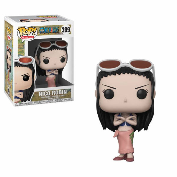 One Piece POP! Television Vinyl Figure Nico Robin 9 cm PRE-ORDER 4-2022 (6649688096822)