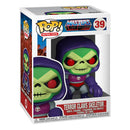 Masters of the Universe POP! Animation  Skeletor w/Terror Claws 9 cm PRE-ORDER 8-2021 (6611365330998)