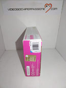 CONSOLE  NEW NINTENDO 3DS XL  ROSA+BIANCO (usato)(versione italiana) (8056922571054)