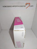 CONSOLE  NEW NINTENDO 3DS XL  ROSA+BIANCO (usato)(versione italiana) (8056922571054)