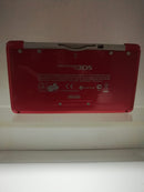 CONSOLE NINTENDO 3 DS (usato garantito)(senza scatola)(portachiavi in regalo)+(memory 2 GB) (4741630951478)