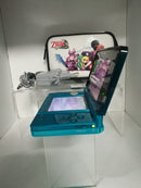 NINTENDO 3DS CONSOLE (usato garantito) (6631722123318)