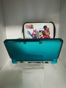 NINTENDO 3DS CONSOLE (usato garantito) (6631722123318)