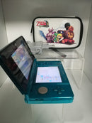 NINTENDO 3DS CONSOLE (usato garantito) (6631722123318)