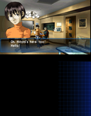 Shin Megami Tensei : Devil Summoner: Soul Hackers - Nintendo 3DS Edizione Europea (6615890001974)