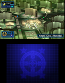 Shin Megami Tensei : Devil Summoner: Soul Hackers - Nintendo 3DS Edizione Europea (6615890001974)