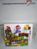 SUPER MARIO 3D LAND NINTENDO 3DS (usato garantito)(versione italiana) (8052542472494)