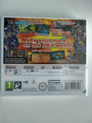 LBX LITTLE BATTLERS EXPERIENCE NINTENDO 3DS EDIZIONE REGNO UNITO (4559608053814)