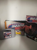 WAYNE GRETZY'S 3D HOCKEY NINTENDO 64 (4680122564662)