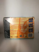 WAYNE GRETZY'S 3D HOCKEY NINTENDO 64 (4680122564662)