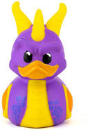 TUBBZ COSPLAYING DUCKS  SPYRO (4885736161334)