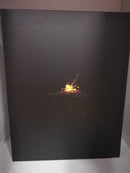 DARK SOULS TRILOGY COMPENDIUM GUIDA (usata)(e rovinato leggermente solo l'involucro esterno come da foto) (4704133513270)