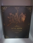 DARK SOULS TRILOGY COMPENDIUM GUIDA (usata)(e rovinato leggermente solo l'involucro esterno come da foto) (4704133513270)