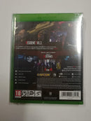 RESIDENT EVIL 3 XBOX ONE (4656251895862)