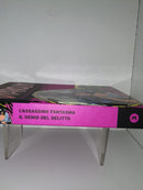 DIABOLIK LE ORIGINI DEL MITO (usato garantito) (4711529807926)