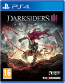 DARKSIDERS III PS4 (versione europea) (4849311907894)
