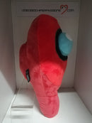 PELUCHE AMONG US (MERCHANDISE ORIGINALE)(Qualità Super Soft) (6664430747702)