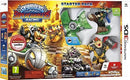 Skylanders SuperChargers Starter Pack (3DS) nintendo (nuovo versione italiana) (6538428186678)