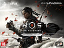 GHOST OF TSUSHIMA COLLECTOR'S EDITION PLAYSTATION 4 EDIZIONE REGNO UNITO (4561499652150)