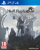 NieR Replicant Ver.1.22474487139... Playstation 4 Edizione Regno Unito (4735974047798)