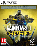 Tom Clancy's Rainbow Six® Extraction PRE-ORDINE GENNAIO 2022 (6622183096374)