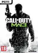 CALL OF DUTY MW3 PC GAMES VERSIONE ITALIANA (4543749128246)