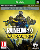 Tom Clancy's Rainbow Six® Extraction PRE-ORDINE GENNAIO 2022 (6622183096374)