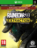 Tom Clancy's Rainbow Six® Extraction PRE-ORDINE GENNAIO 2022 (6622183096374)